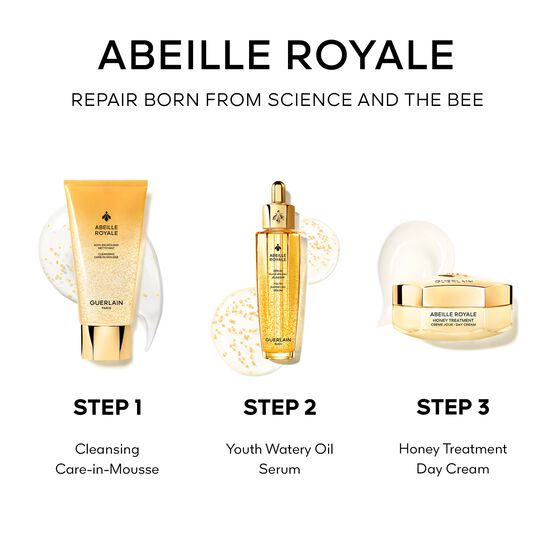 Kit Essentials Guerlain Abeille Royale
